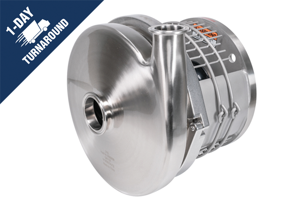 TOP-FLO® TF-C218 Centrifugal Pumps (3-A)