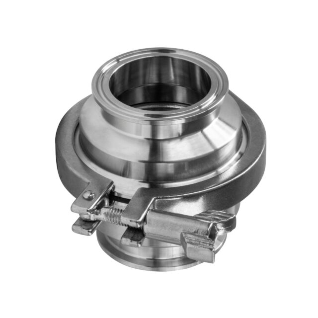 VERTICAL DISK CHECK VALVES