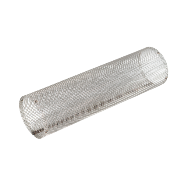STRAINER OVERSCREENS (MESH)