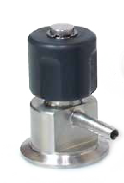 TOP-FLO® SV2 Concentric Sample Valves